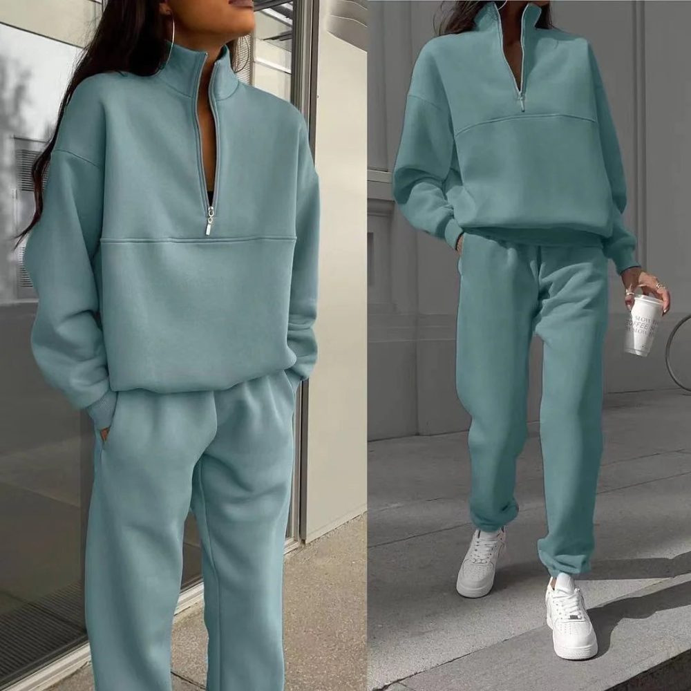 Serene Comfort Lounge Set - Image 10